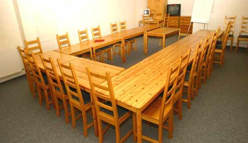 Hotel Galik Velké Karlovice